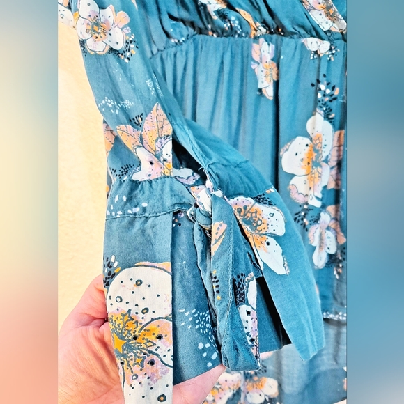 FP~Tuscan Dreams Tunic - Picture 9 of 10